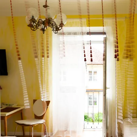 Creative In The Heart Of Next To Theatre Apartamento *