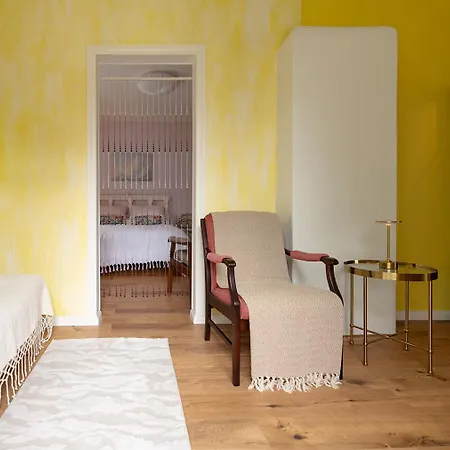 Creative In The Heart Of Next To Theatre Apartamento