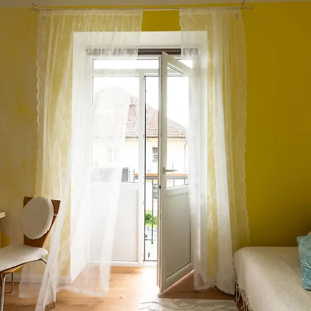 Apartamento Creative In The Heart Of Next To Theatre *