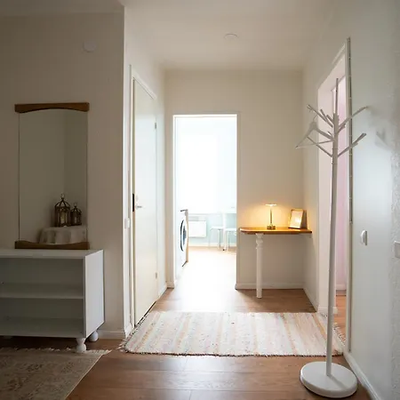 Apartamento Creative In The Heart Of Next To Theatre Pärnu