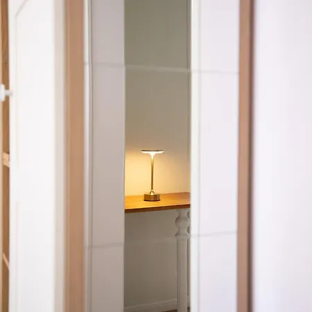 Creative In The Heart Of Next To Theatre Apartamento Pärnu